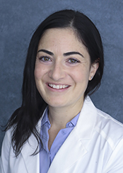 Rebecca G. Burr, M.D.